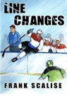 Line Changes - Frank Scalise - 9798223738374