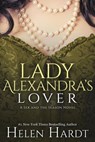 Lady Alexandra's Lover - Helen Hardt - 9798223739241