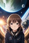Among Us: Deception in Space - Dustin Willis - 9798223753117