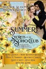 Summer Secrets of the Soho Club - Ebony Oaten - 9798223755944