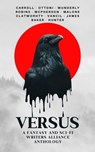 Versus - The Fantasy & Sci-Fi Writers Alliance - 9798223758754