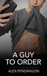 A Guy To Order - Alex Pendragon - 9798223762935