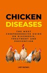 Chicken Diseases - Lady Rachael - 9798223764304