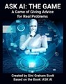 Ask AI: The Game - Gini Graham Scott - 9798223772606