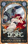Death and Desire - Kirsten S. Blacketer - 9798223788027