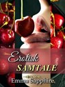 Erotisk Samtale - Emma Sapphire - 9798223792628