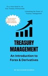 Treasury Management An Introduction - Sharma Raj Kumar - 9798223801443