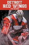 Detroit Red Wings Epic History - Epic History - 9798223805649