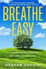 Breathe Easy - Graham Hodson - 9798223811824