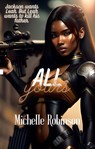 All Yours - Michelle Robinson - 9798223837190
