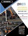 Material Handling Repair and Maintenance of Equipment - SANJIVAN SAINI - 9798223855750