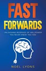 Fast Forwards - Noel Lyons - 9798223895015