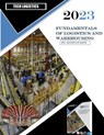 Fundamentals of Logistics and Warehousing - SANJIVAN SAINI - 9798223916918