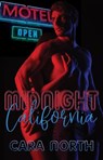 Midnight California - Cara North - 9798223922407