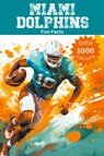 Miami Dolphins Fun Facts - Trivia Ape - 9798223925392