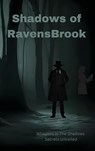 Shadows of Ravensbrook - Whispers In The Shadows - 9798223925477
