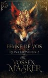 Het Vossenmasker - Femke De Vos - 9798223943600