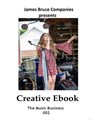 Music Business 002 - James Bruce - 9798223946144