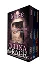 The Kate Redman Mysteries Volume 5 - Celina Grace - 9798223989714