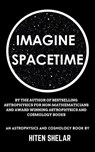 Imagine Spacetime - Hiten Shelar - 9798224000425