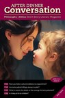 After Dinner Conversation Magazine - Kay Mabasa ; Patrick Tibbits ; Donna Lormand ; Sarah Ann Noel ; Darcy Alvey ; Ellen Weeren ; Matthew Wallace - 9798224004362