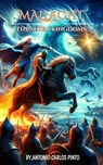 Mallacht - The seven kingdoms - Antonio Carlos Pinto - 9798224014781