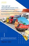The Art of Transportation and Documentation : A Comprehensive Guide to Logistics Management - SANJIVAN SAINI - 9798224053087