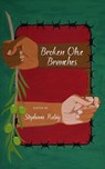 Broken Olive Branches - Stephanie Rabig ; Mae Murray ; Sonia Sulaiman ; Julia LaFond ; H.V. Patterson ; Pedro Iniguez ; Aquino Loayza ; Derek Hutchins ; Pixie Bruner ; Safia Kazi ; Vicente Francisco Garcia ; Leticia Urieta ; Leon Saul ; Elena Greer ; Dianna Gunn ; Patrick Barb ; - 9798224056859