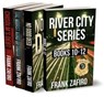 River City Series, Books 10-12 - Frank Zafiro - 9798224068593