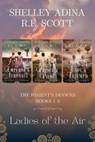 Ladies of the Air Box Set - Shelley Adina ; R.E. Scott - 9798224078578