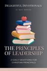 Principles of Leadership - Nicole Munsami - 9798224093465