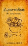Ayurvedam - N. Krishna Kishore - 9798224096930