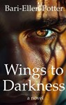 Wings to Darkness - Bari-Ellen Potter - 9798224123360