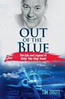 Out of the Blue - Tim Trott - 9798224132102