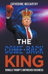 The Comeback King - Catherine Mccarthy - 9798224138449