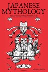 Japanese Mythology - Melissa Smith - 9798224141081
