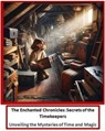 The Enchanted Chronicles: Secrets of the Timekeepers Unveiling the Mysteries of Time and Magic - Kevin James Joseph McNamara - 9798224154661