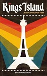 Kings Island: A Ride Through Time - Evan Ponstingle - 9798224171989