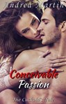 Conceivable Passion - Andrea Martin - 9798224180639