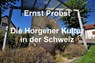 Die Horgener Kultur in der Schweiz - Ernst Probst - 9798224208760