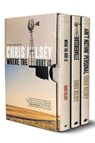 Emmett Hardy Crime Novels (Books 1-3): Box Set - Where the Hurt Is, Butcherville, Ain't Nothin' Personal - Chris Kelsey - 9798224220946