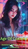 Age of Consent - B.L. Miller ; Sadie Stern - 9798224226429
