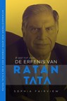 De Erfenis van Tata: 1937 tot 2024 – Ratan Tata's Reis van Bombay naar een Wereldimperium - Sophia Fairview - 9798224245895