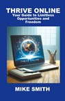 Thrive Online - Michael Smith - 9798224263288