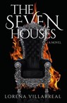 The seven houses - Lorena Villarreal - 9798224278114