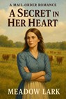 Branded Hearts - Meadow Lark - 9798224301577