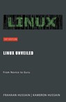 Linux Unveiled - Frahaan Hussain ; Kameron Hussain - 9798224302765