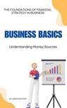 Business Basics: Money Sources - John Shenton - 9798224316151