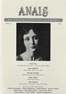 ANAIS: An International Journal, Vol. 16 - Gunther Stuhlmann - 9798224337323