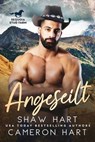 Angeseilt - Shaw Hart ; Cameron Hart - 9798224346738